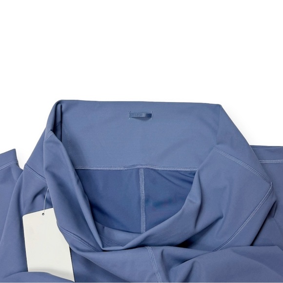 Lululemon Athletica NWT Wunder Train High-Rise Tight 25" Water Drop Size 18 - Picture 14 of 16